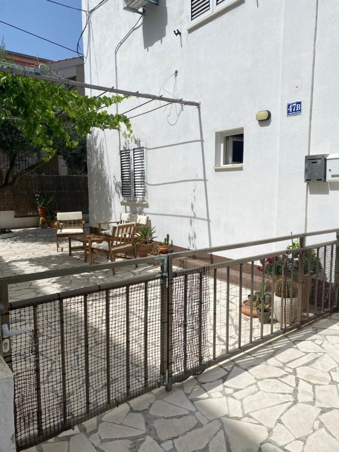 Apartman 4 Kilometar To Centar Split