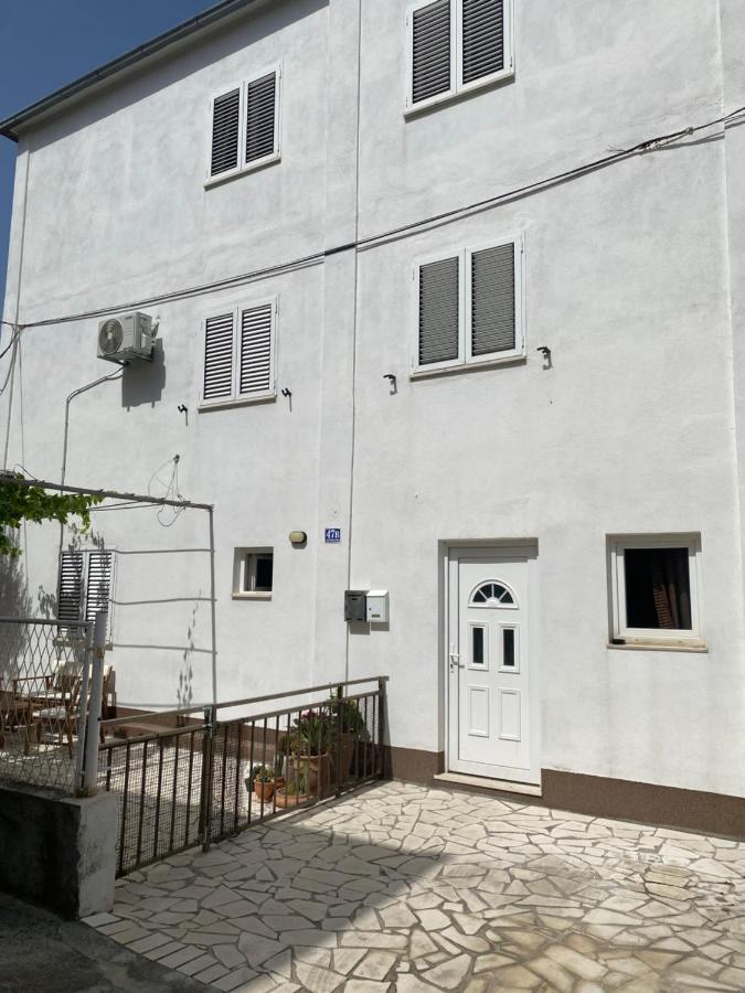 Apartman 4 Kilometar To Centar Split