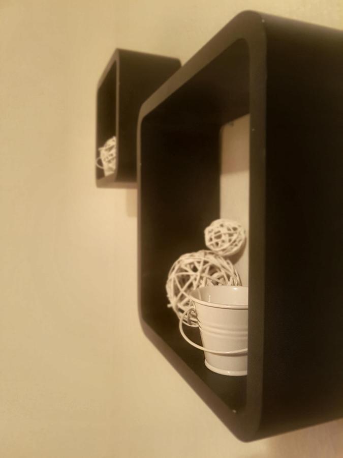 4 Kilometar To Centar Apartman *