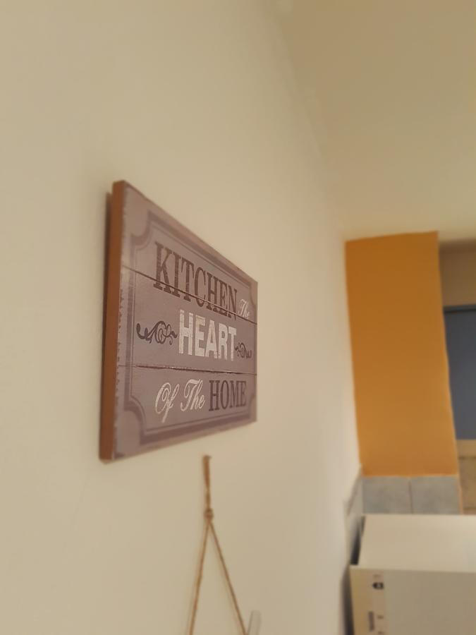 4 Kilometar To Centar Apartman Split
