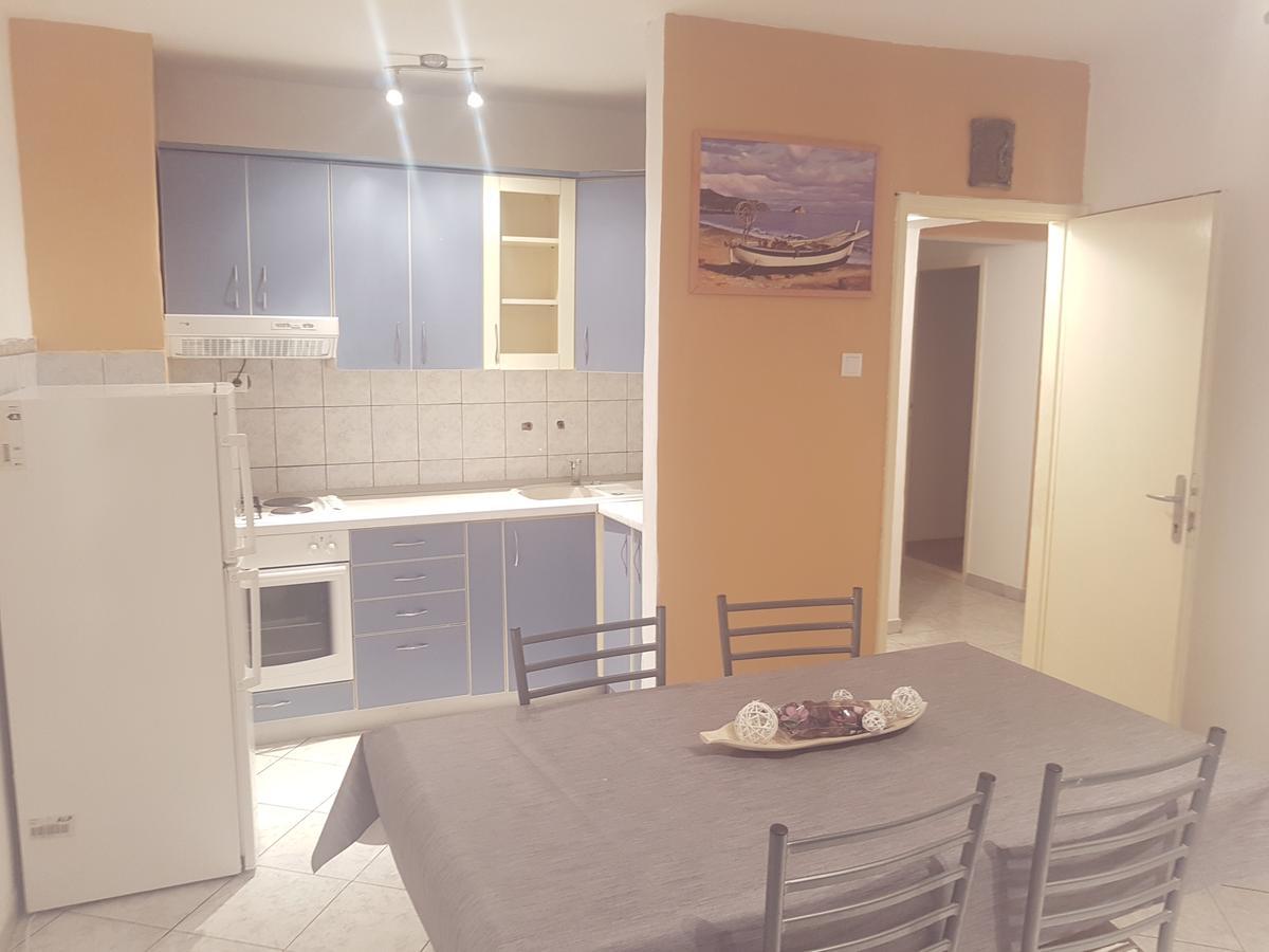 Apartman 4 Kilometar To Centar