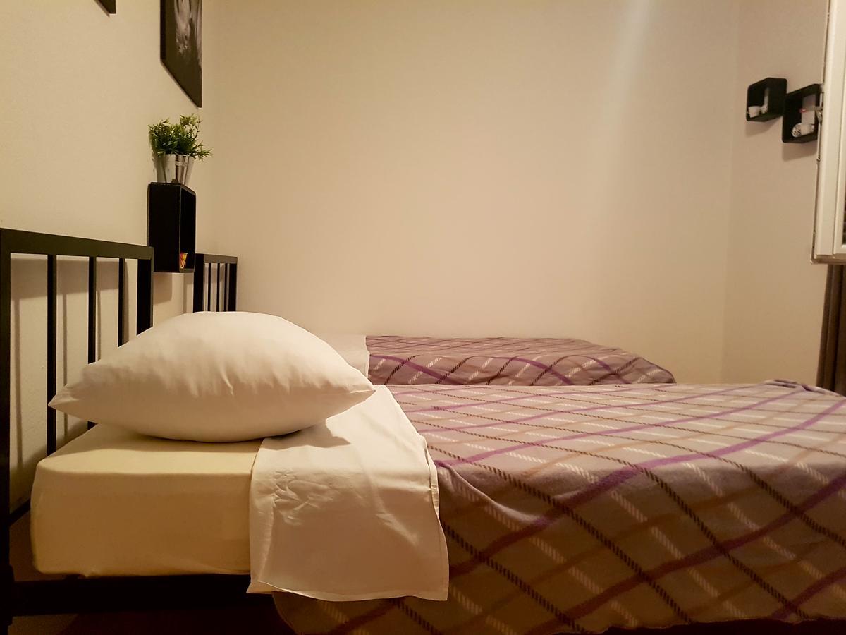 4 Kilometar To Centar Apartman