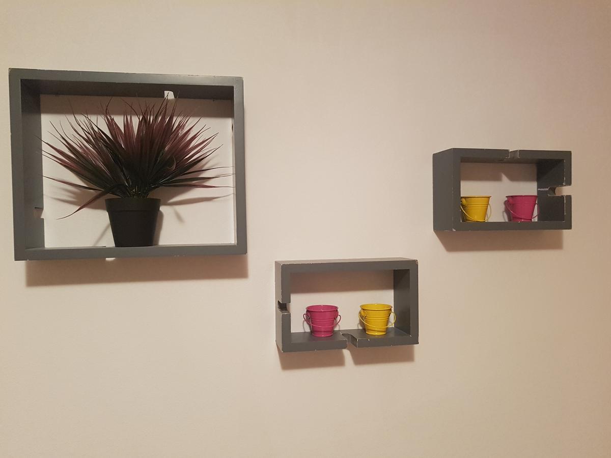 Apartman 4 Kilometar To Centar Split