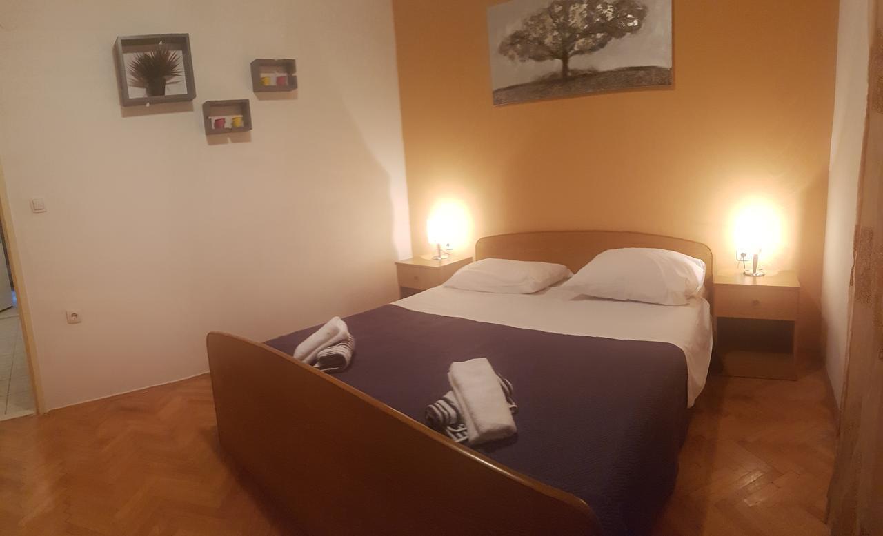 Apartman 4 Kilometar To Centar