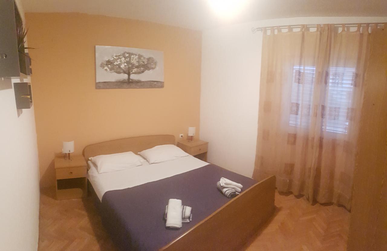 Apartman 4 Kilometar To Centar Split