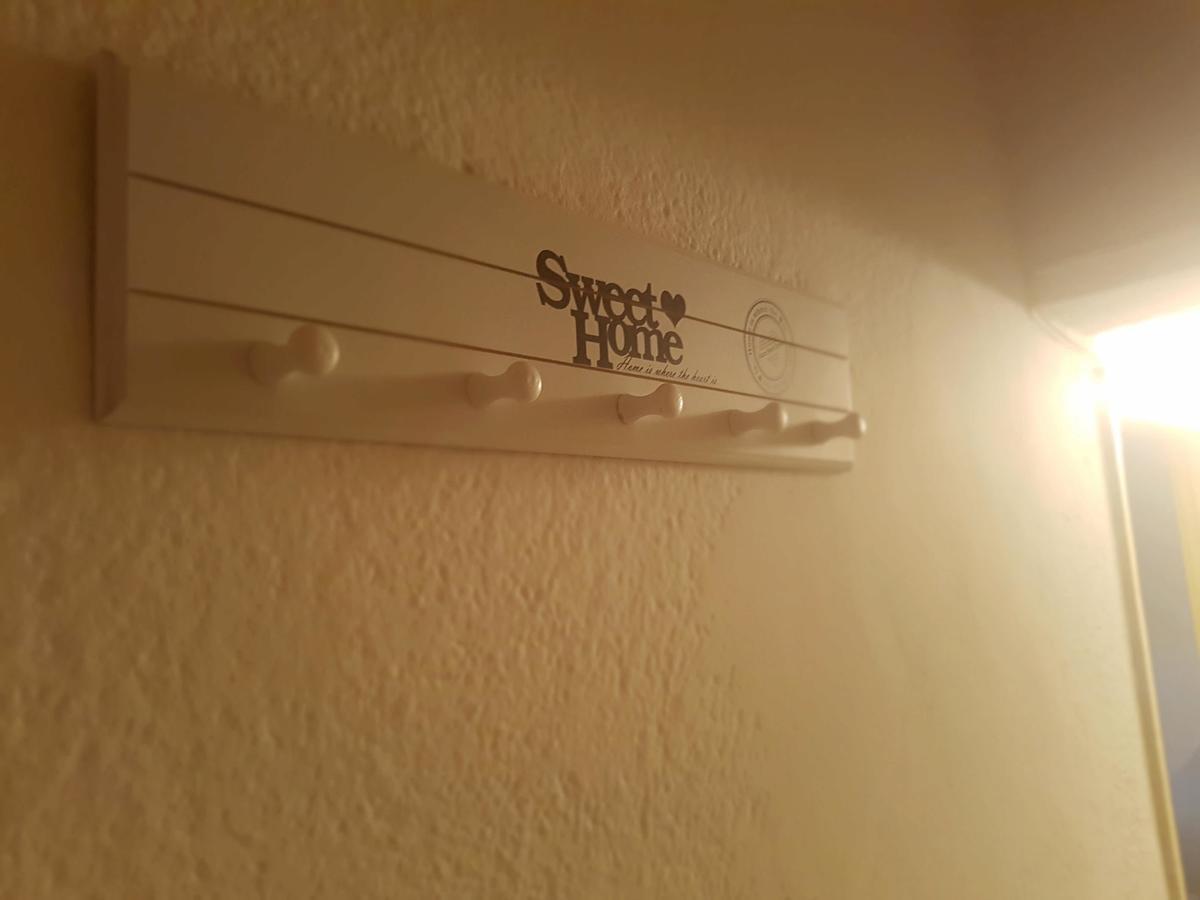 4 Kilometar To Centar Apartman