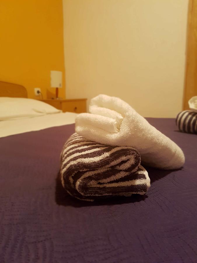 Apartman 4 Kilometar To Centar Split