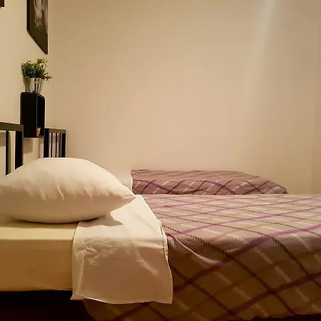 Apartman 4 Kilometar To City Centar Split Exterior photo